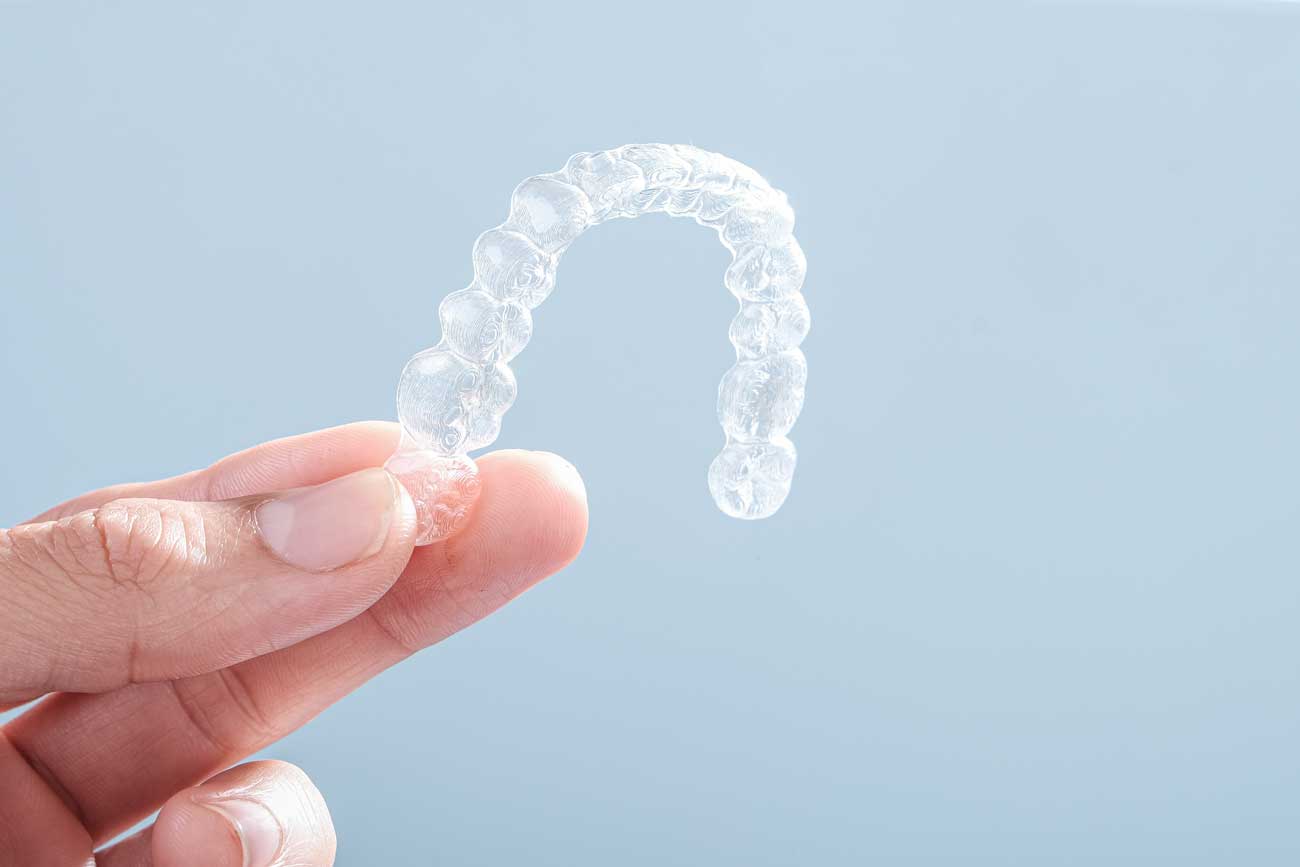 Invisalign